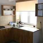 Siedlisko Nad Rosiem Trzonki