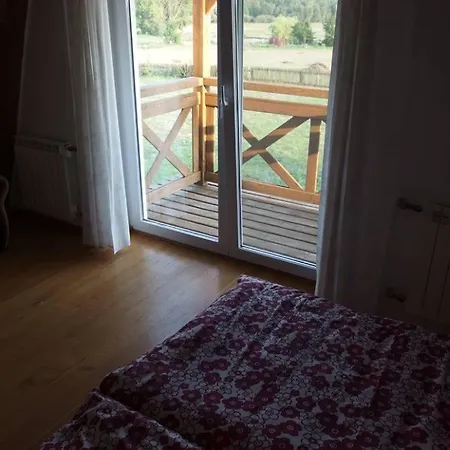 Siedlisko Nad Rosiem *