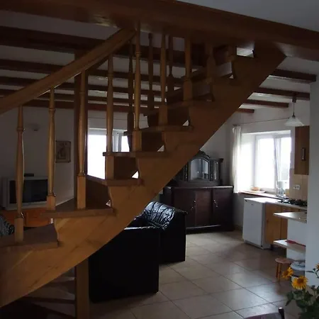 Gasthof Siedlisko Nad Rosiem *