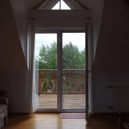 Siedlisko Nad Rosiem *