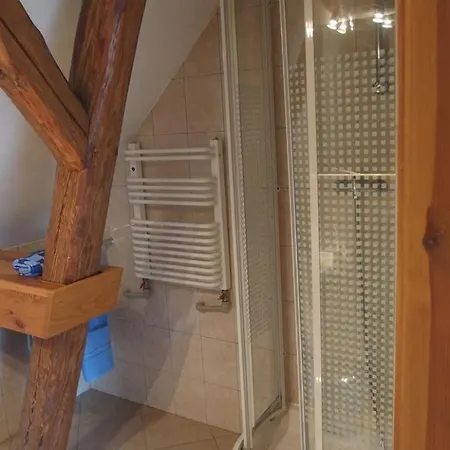 Siedlisko Nad Rosiem