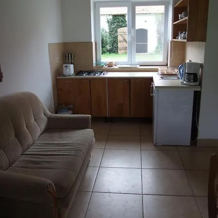 Siedlisko Nad Rosiem *