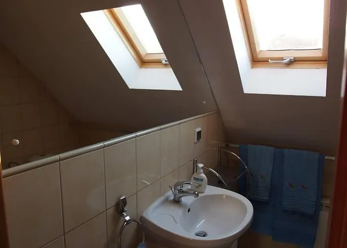 Siedlisko Nad Rosiem