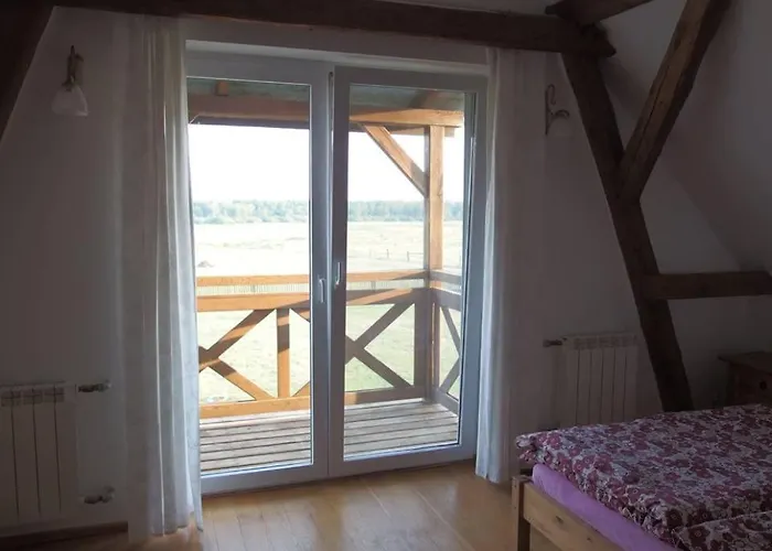 Siedlisko Nad Rosiem