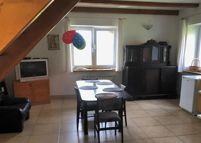 Siedlisko Nad Rosiem