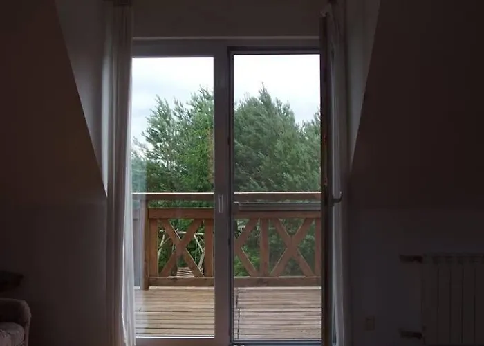 Siedlisko Nad Rosiem *