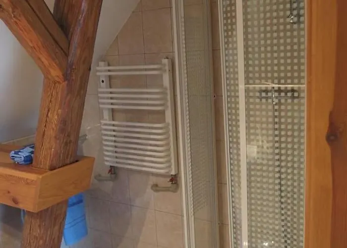 Siedlisko Nad Rosiem